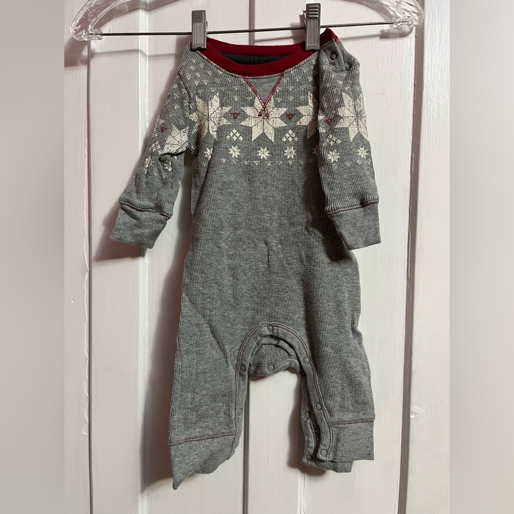 Boys Sweater/Overall mixed sizes
